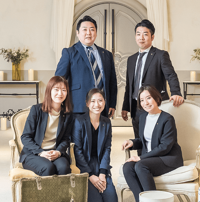 入社後のキャリアチェンジも可能