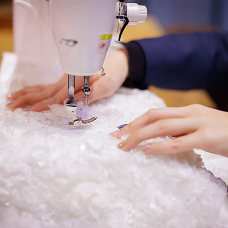 商品開発・コーディネーター